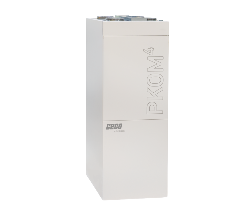 VMC Thermodynamique PKOM4