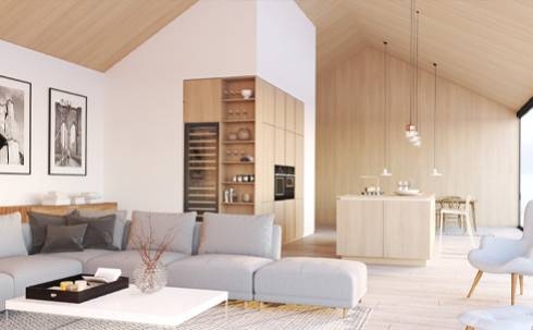 Maison RE2020 : tout savoir pour construire conforme